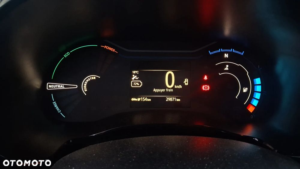 Dacia Spring Comfort Plus - 8
