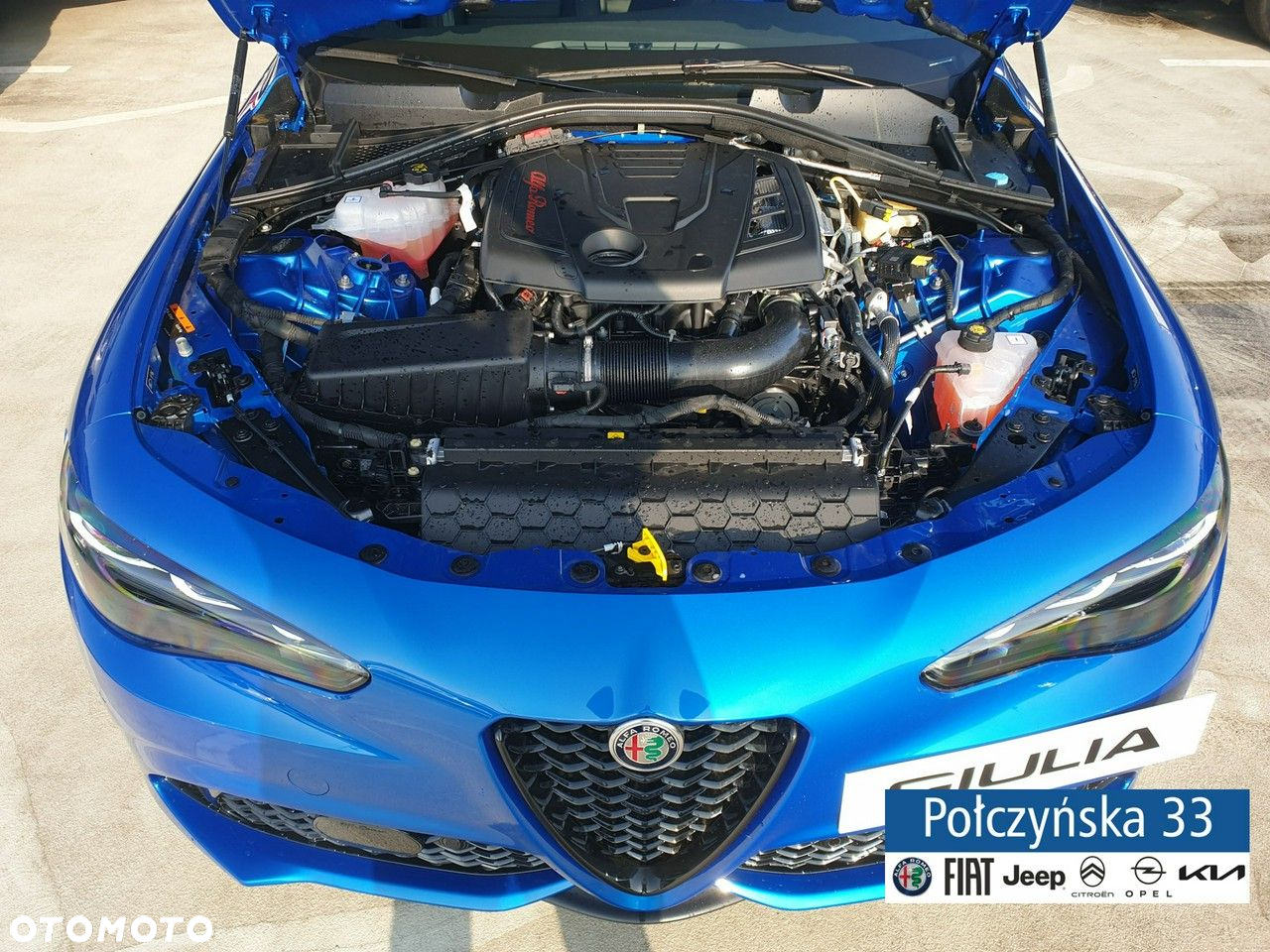 Alfa Romeo Giulia - 31