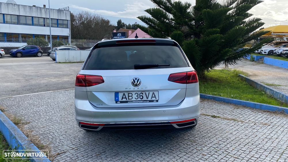VW Passat Variant 1.4 TSI GTE+ Plug-in - 11
