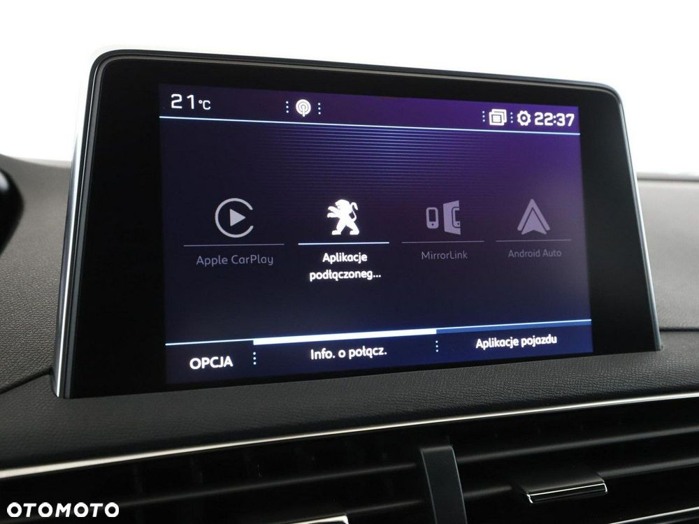 Peugeot 3008 1.2 PureTech GT S&S - 24