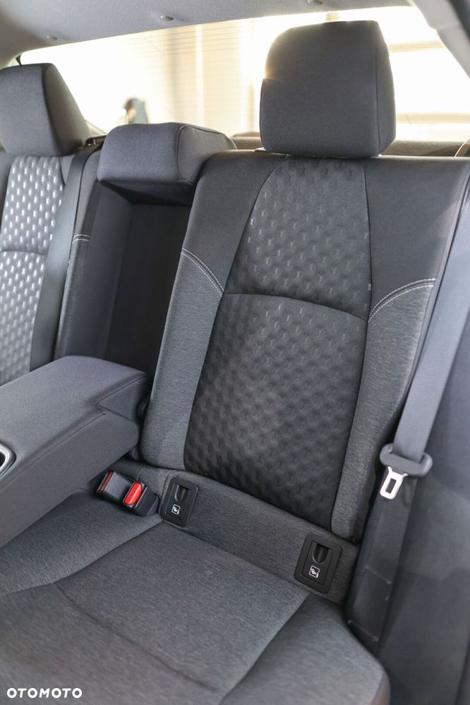Toyota Corolla 1.5 Comfort MS - 13