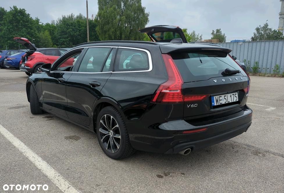 Volvo V60 B3 B Momentum Pro - 2