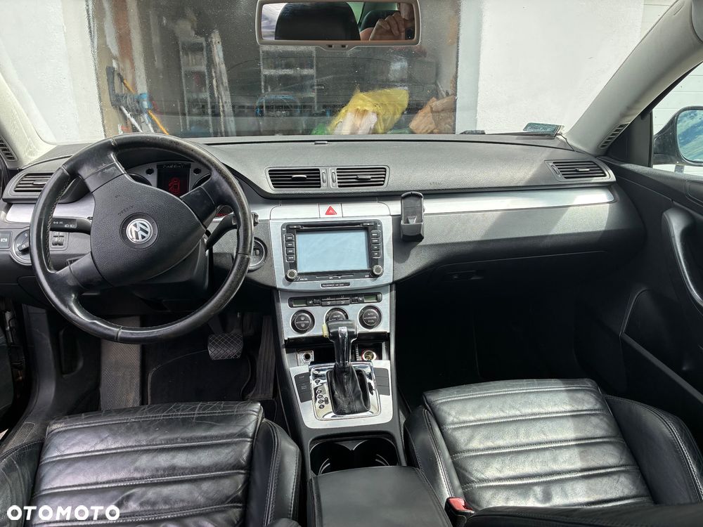 Volkswagen Passat 2.0 TDI DPF Comfortline DSG - 9