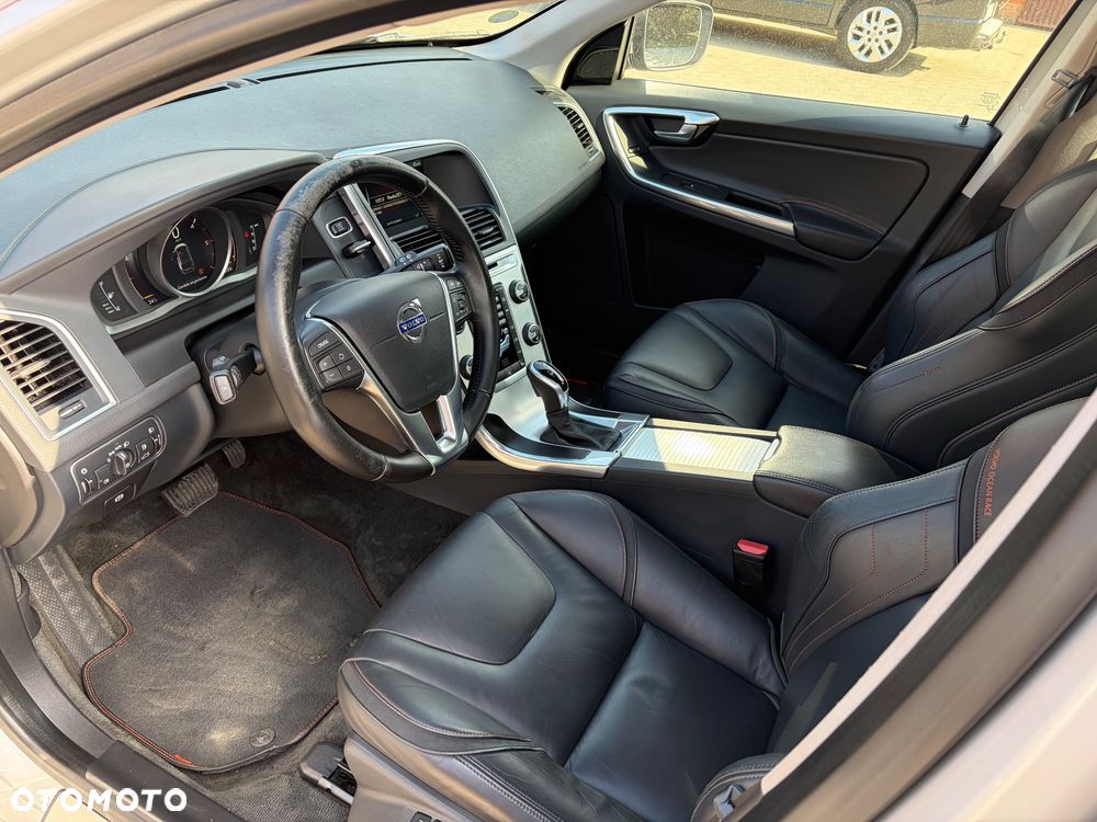 Volvo XC 60 - 9