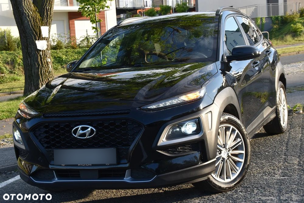 Hyundai Kona - 13