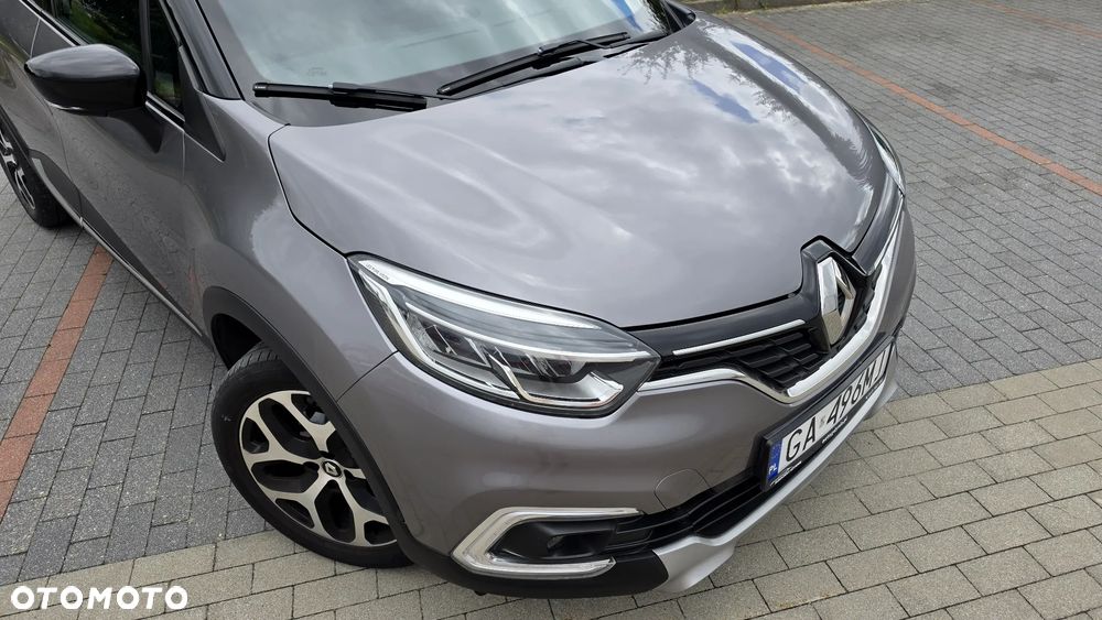 Renault Captur (ENERGY) TCe 90 LIMITED - 9