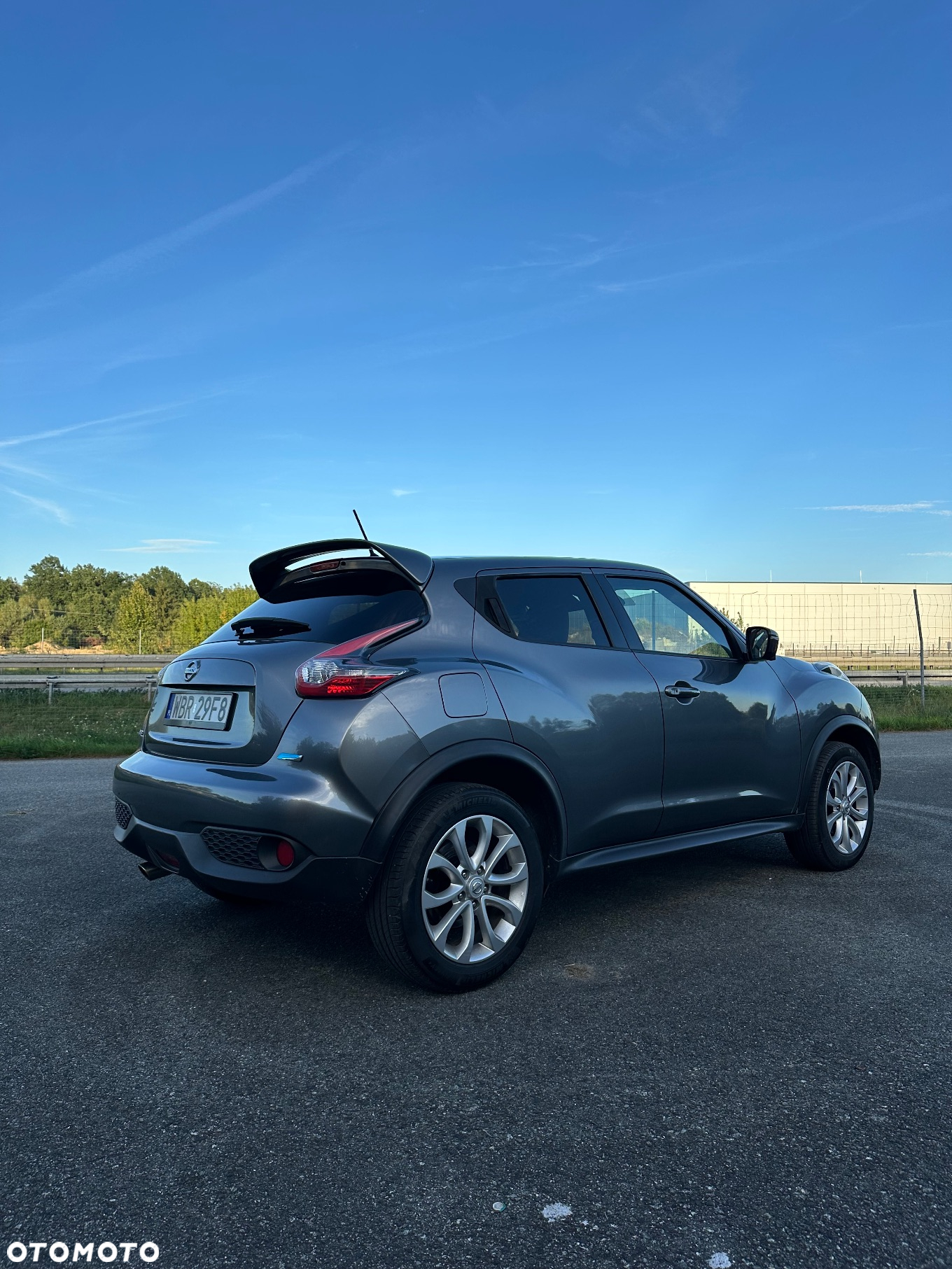 Nissan Juke 1.5 dCi Edition - 5
