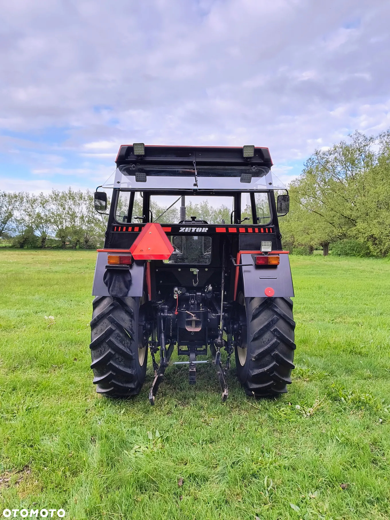 Zetor 5340 - 17