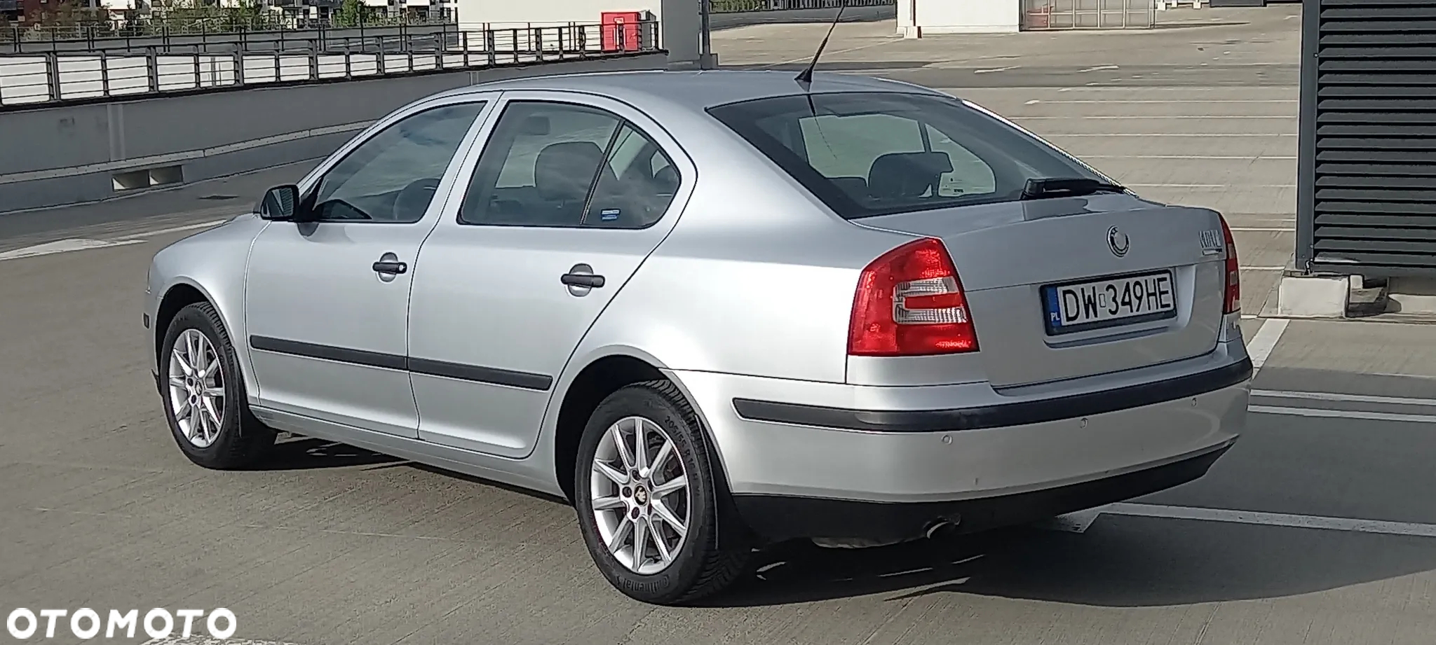 Skoda Octavia - 37