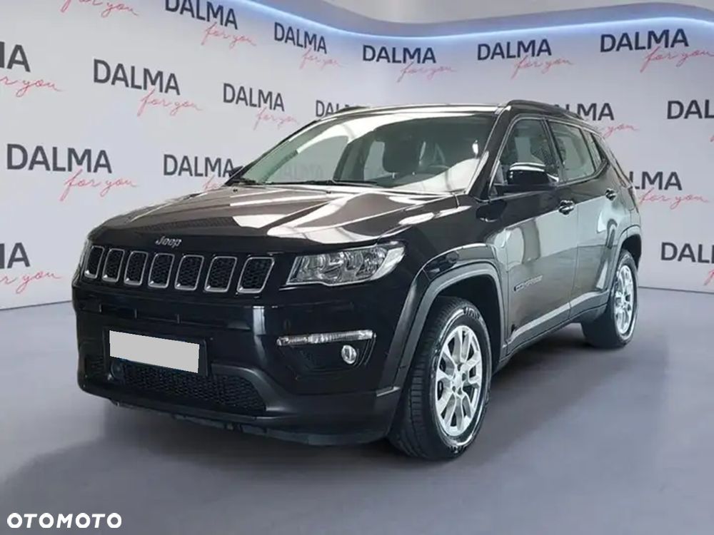 Jeep Compass - 2
