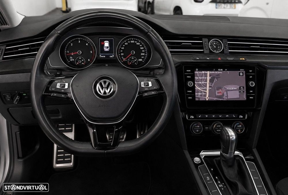 VW Arteon 2.0 TDI Elegance DSG - 5