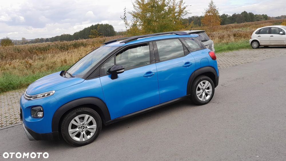 Citroën C3 Aircross - 5