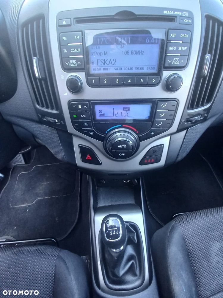Hyundai i30 - 19