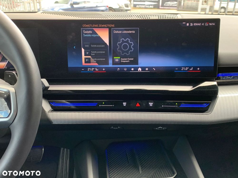 BMW Seria 5 520d mHEV M Sport - 20