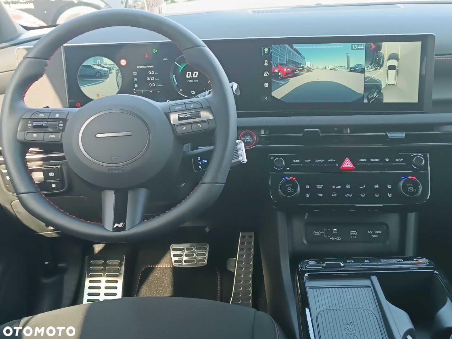 Hyundai Tucson - 25