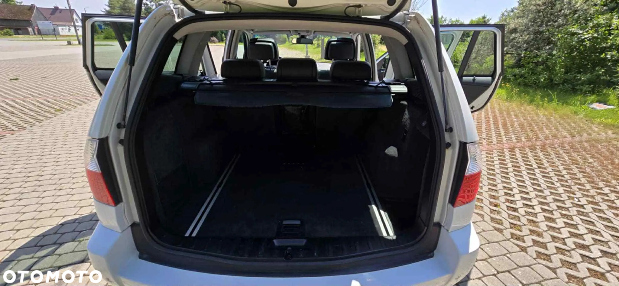 BMW X3 xDrive20d - 17