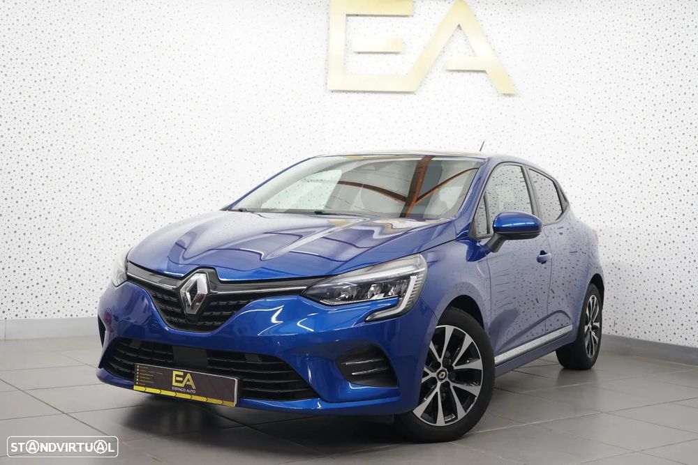 Renault Clio 1.0 TCe Exclusive - 3