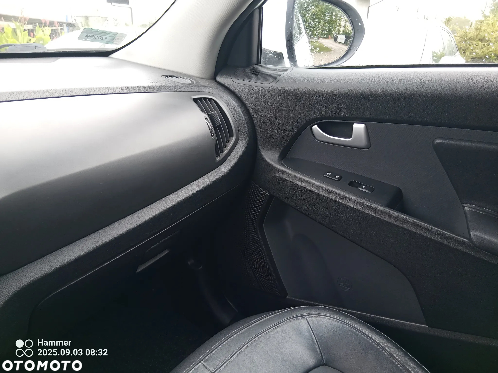 Kia Sportage 1.7 CRDI XL 2WD - 17