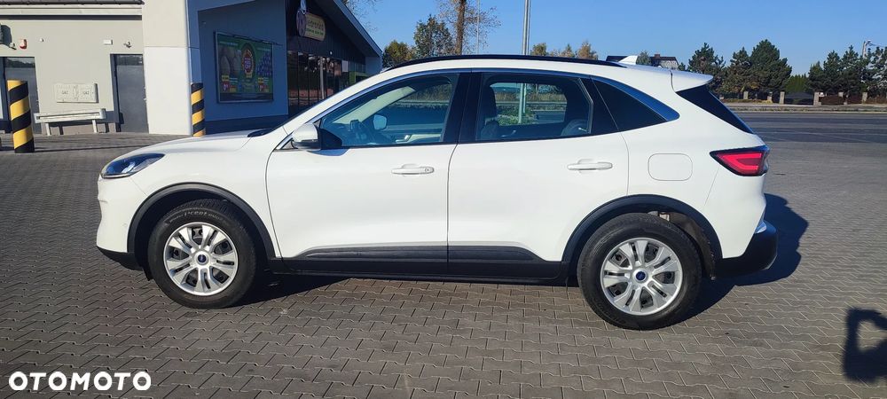 Ford Kuga - 6
