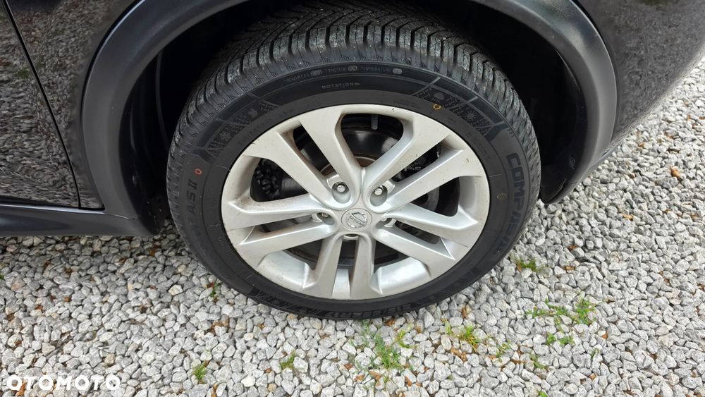 Nissan Juke 1.2 DIG-T Edition - 19