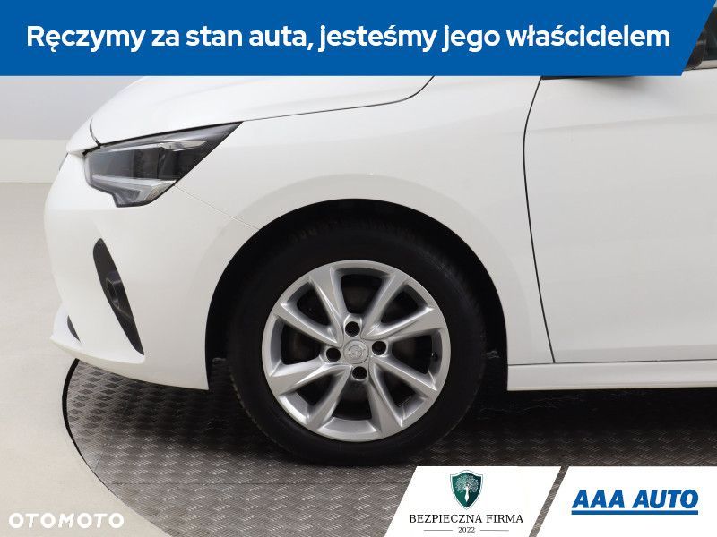 Opel Corsa - 17