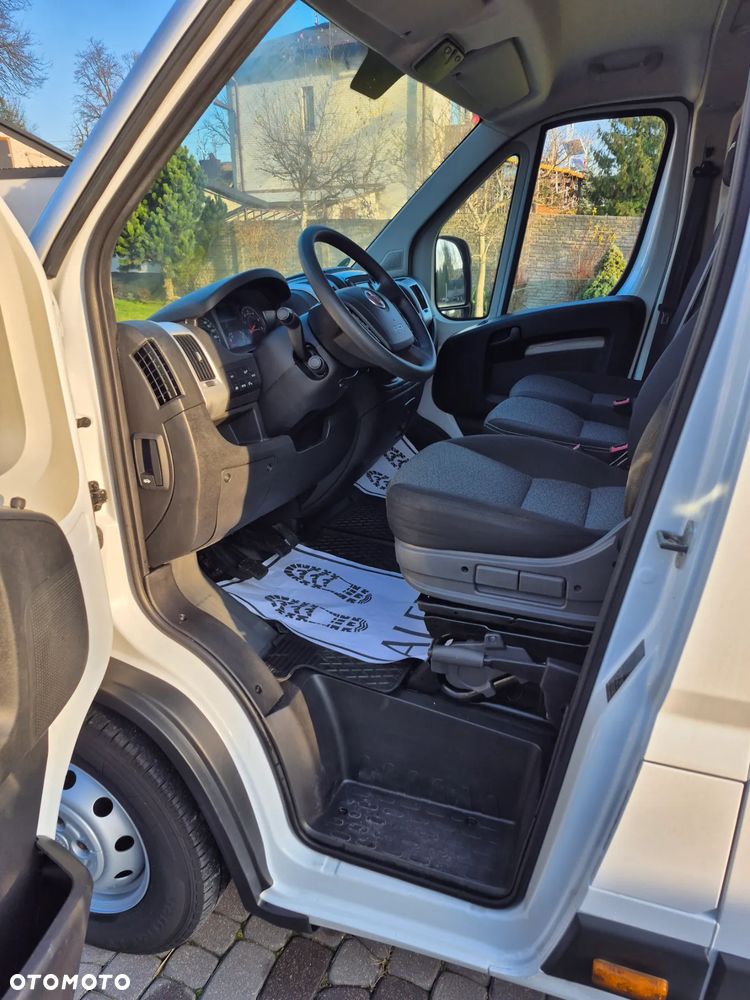 Fiat Ducato Maxi - 13