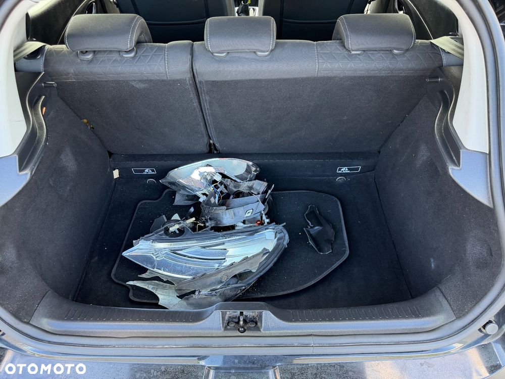 Renault Clio Energy dCi 90 Start & Stop Intens - 12