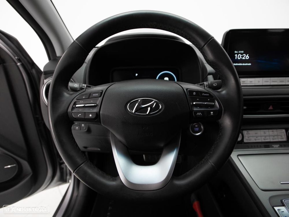 Hyundai Kauai 64 kWh Vanguard - 15