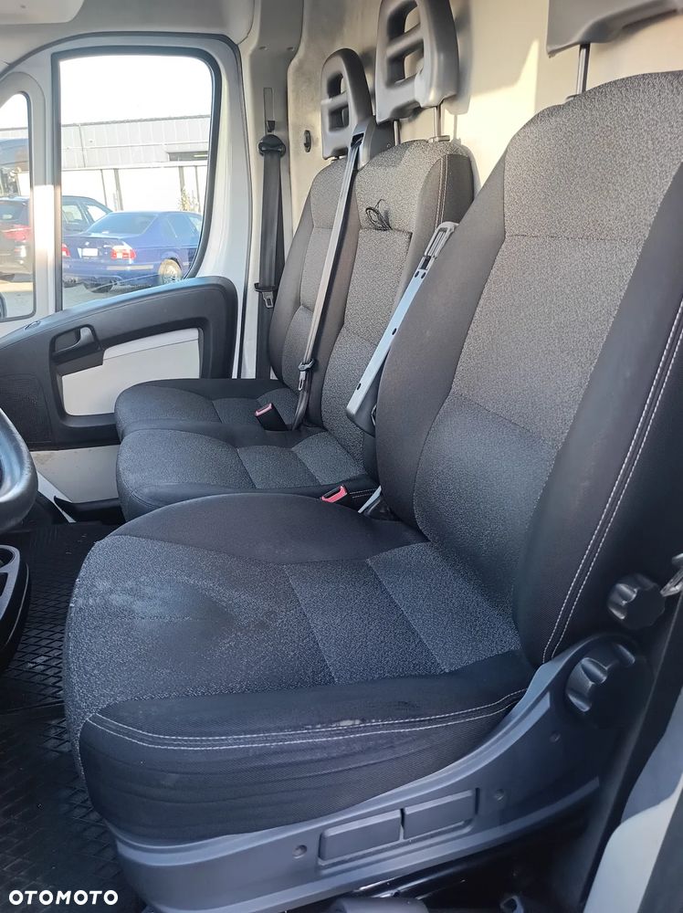 Fiat Ducato - 10