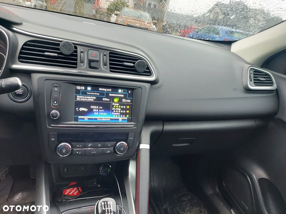 Renault Kadjar 1.6 Energy TCe Bose - 22