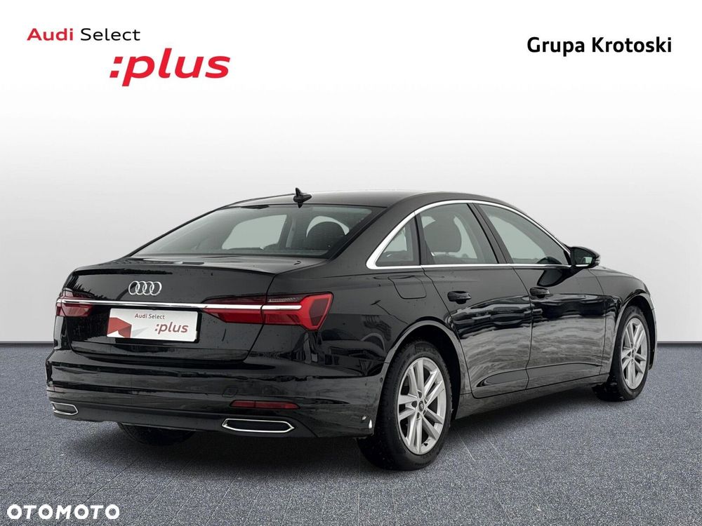 Audi A6 Limousine - 6