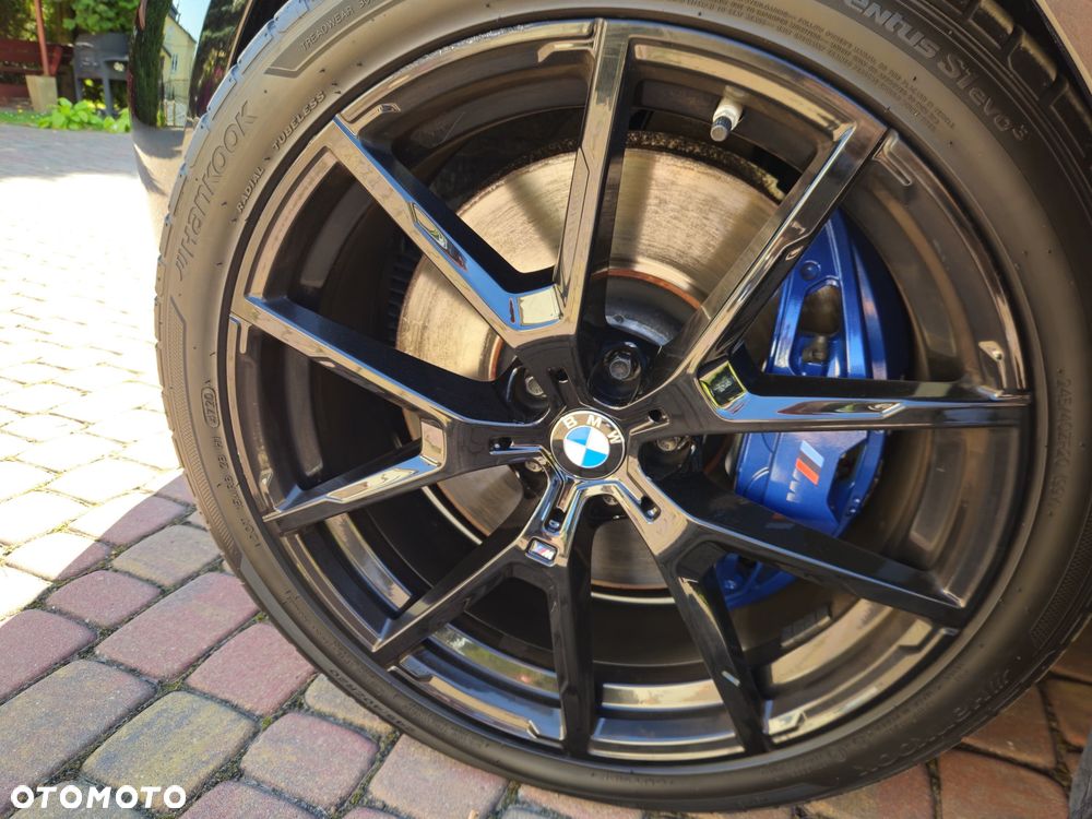BMW Seria 8 840d xDrive - 36