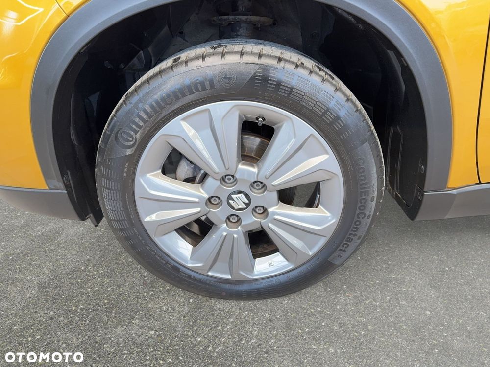 Suzuki Vitara - 10