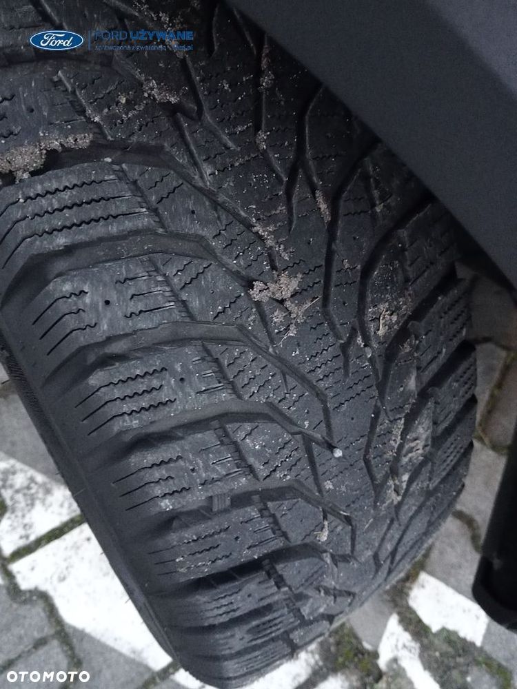 Ford Puma 1.0 EcoBoost Titanium - 24