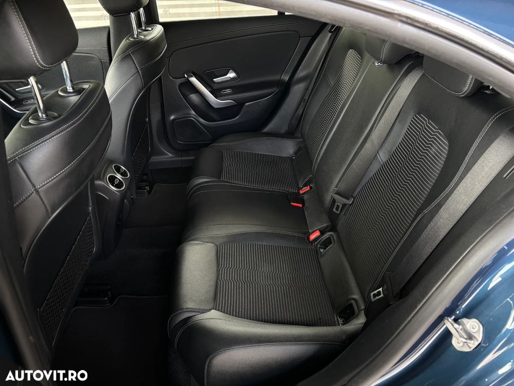 Mercedes-Benz CLA 250 - 26