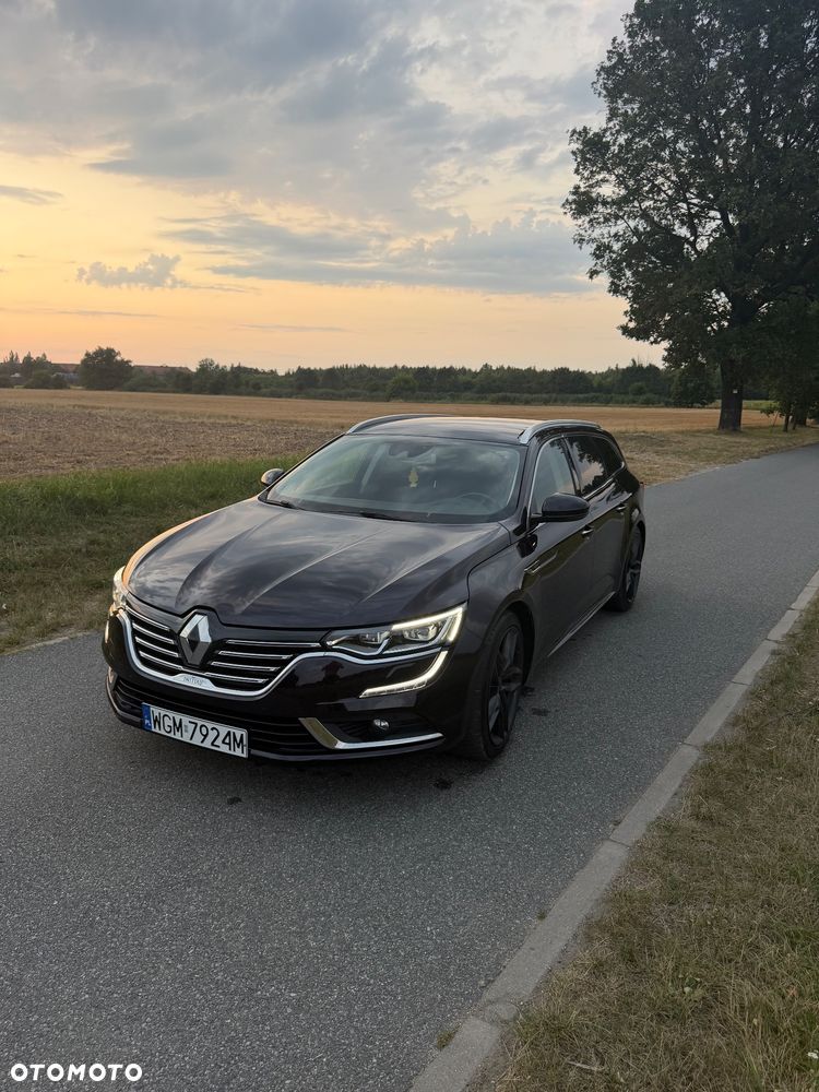 Renault Talisman 1.6 Energy dCi Initiale Paris EDC - 1