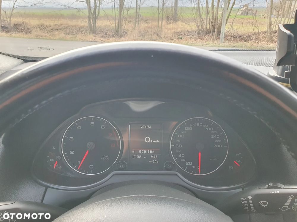 Audi Q5 2.0 TFSI Quattro - 12