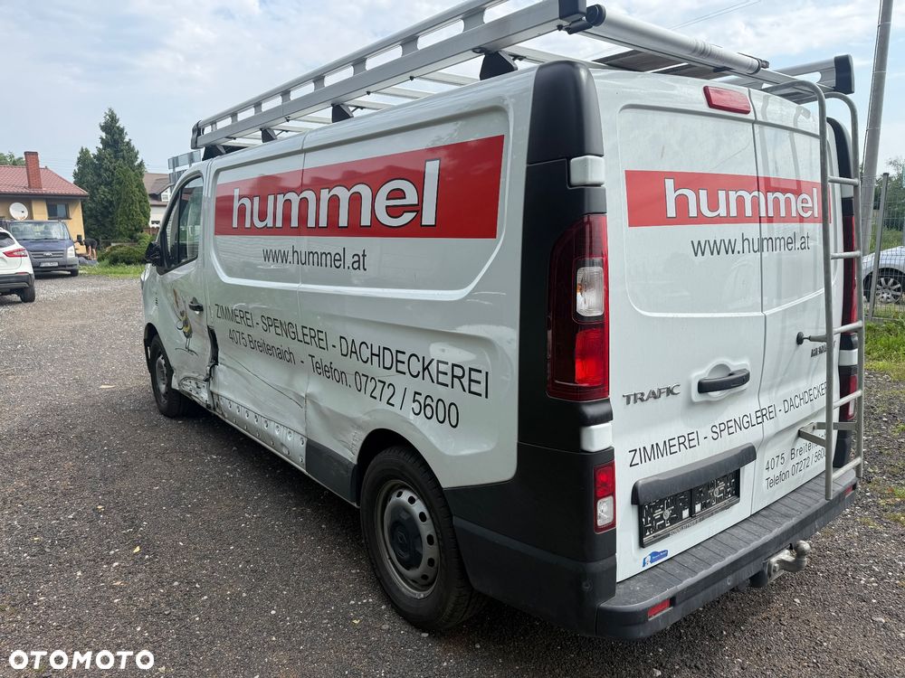 Renault Trafic - 6