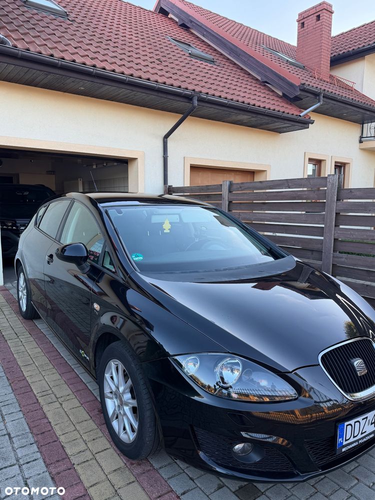 Seat Leon 1.2 TSI Ecomotive Reference Copa - 2