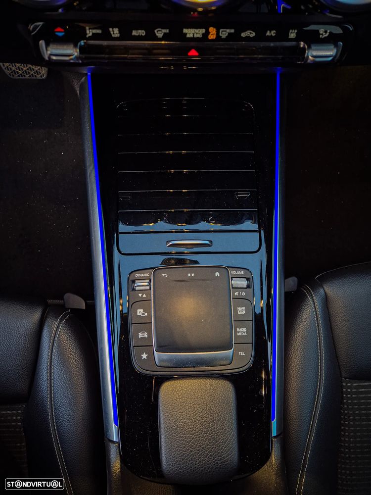 Mercedes-Benz GLA 250 e Progressive - 15