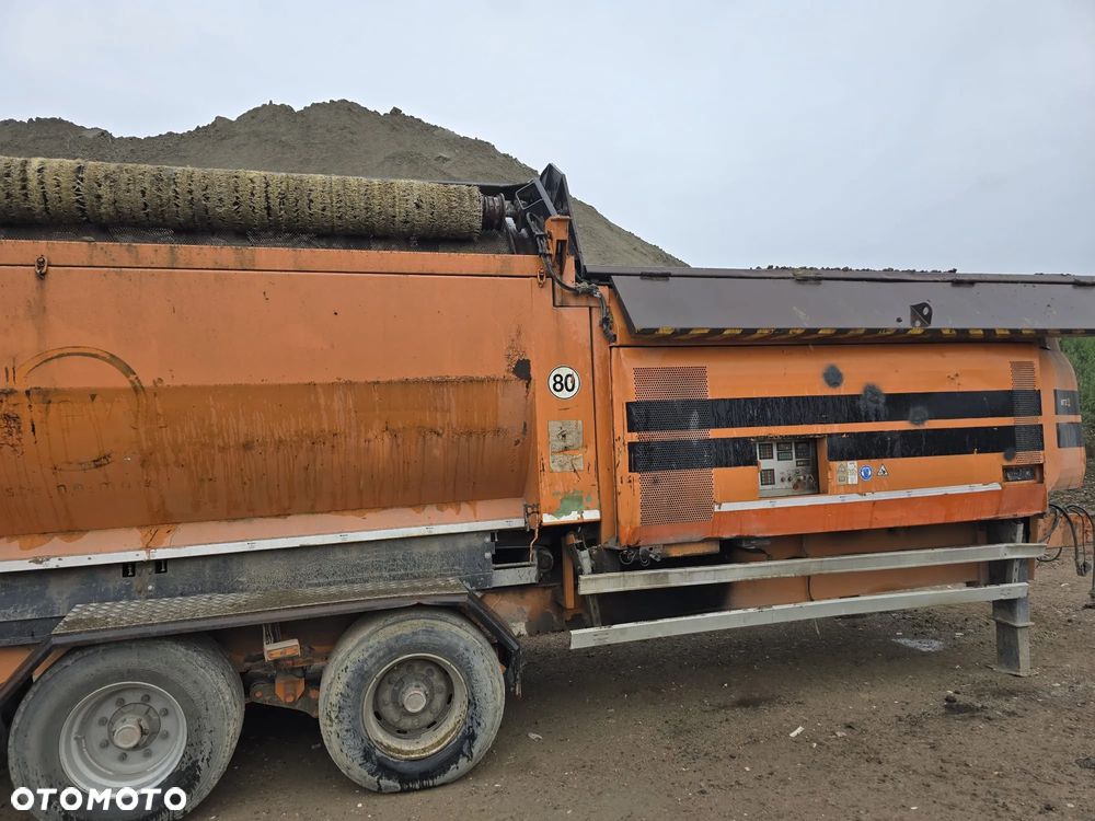 Doppstadt SM 620 Profil - 11