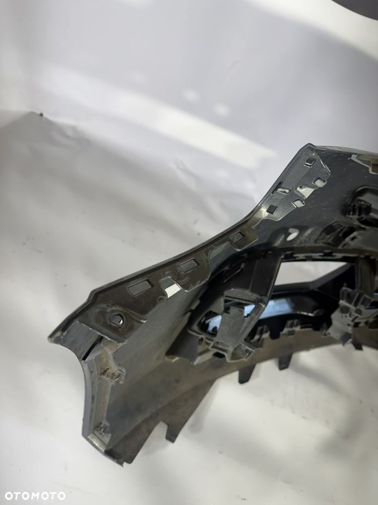 Audi A3 8V Sedan 8V5 Zderzak Przód Przedni LX7R Sprysk. 12-16 8V5807437 - 19