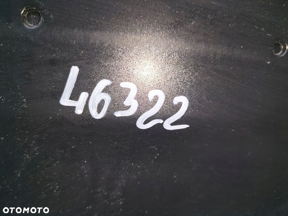 maska pokrywa silnika bmw x1 f48 15- - 7