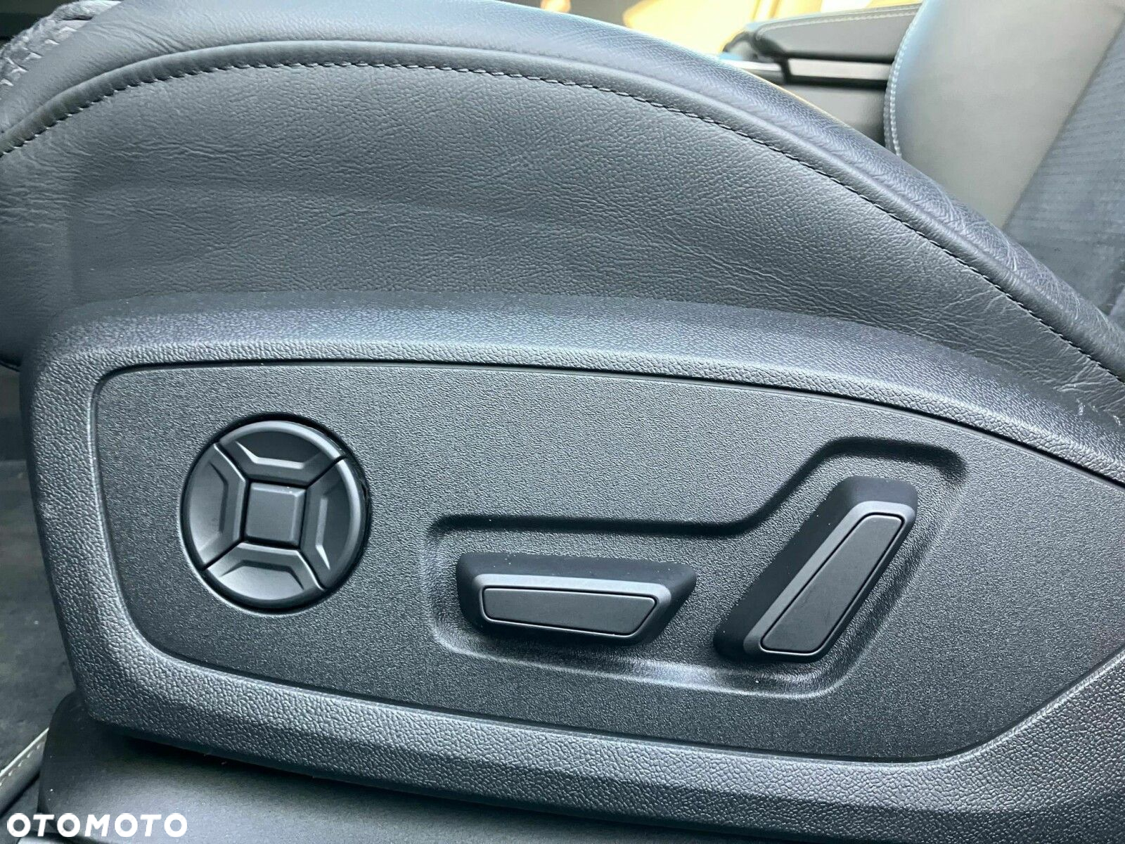 Audi A6 - 11