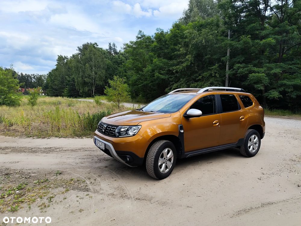 Dacia Duster 1.6 SCe Ambiance S&S - 4