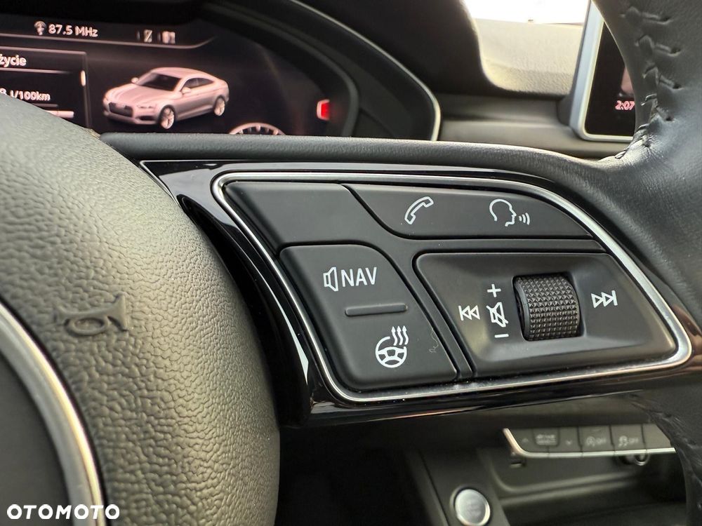 Audi A5 Sportback - 27