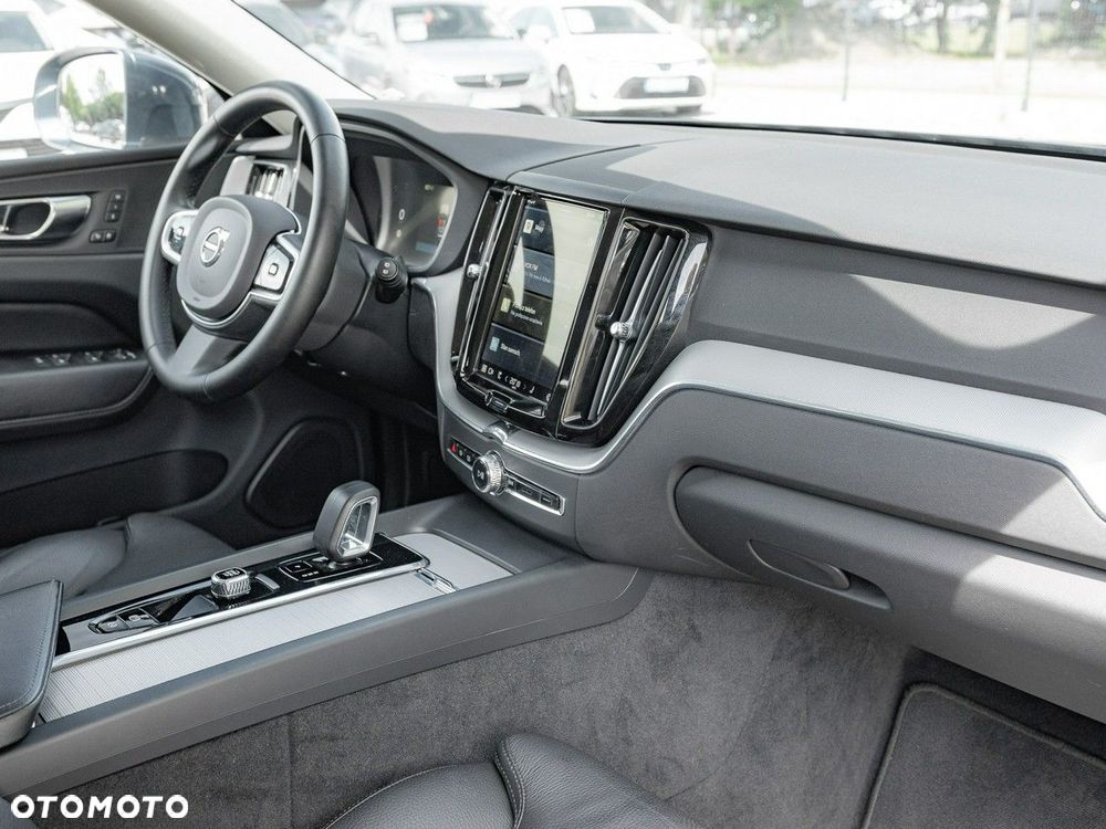 Volvo XC 60 - 35
