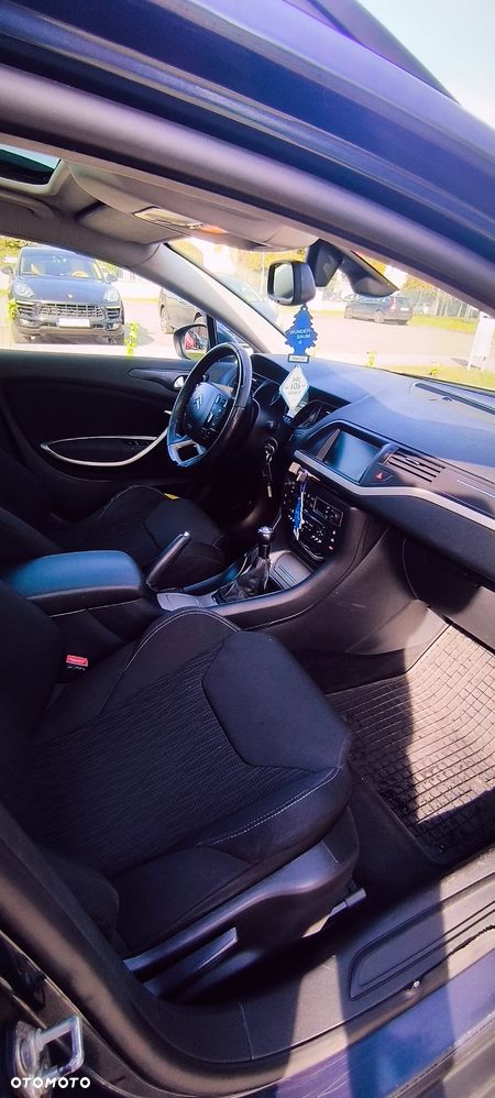 Citroën C5 1.6 HDi Attraction - 19