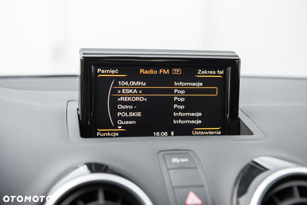 Audi S1 Sportback Standard - 19