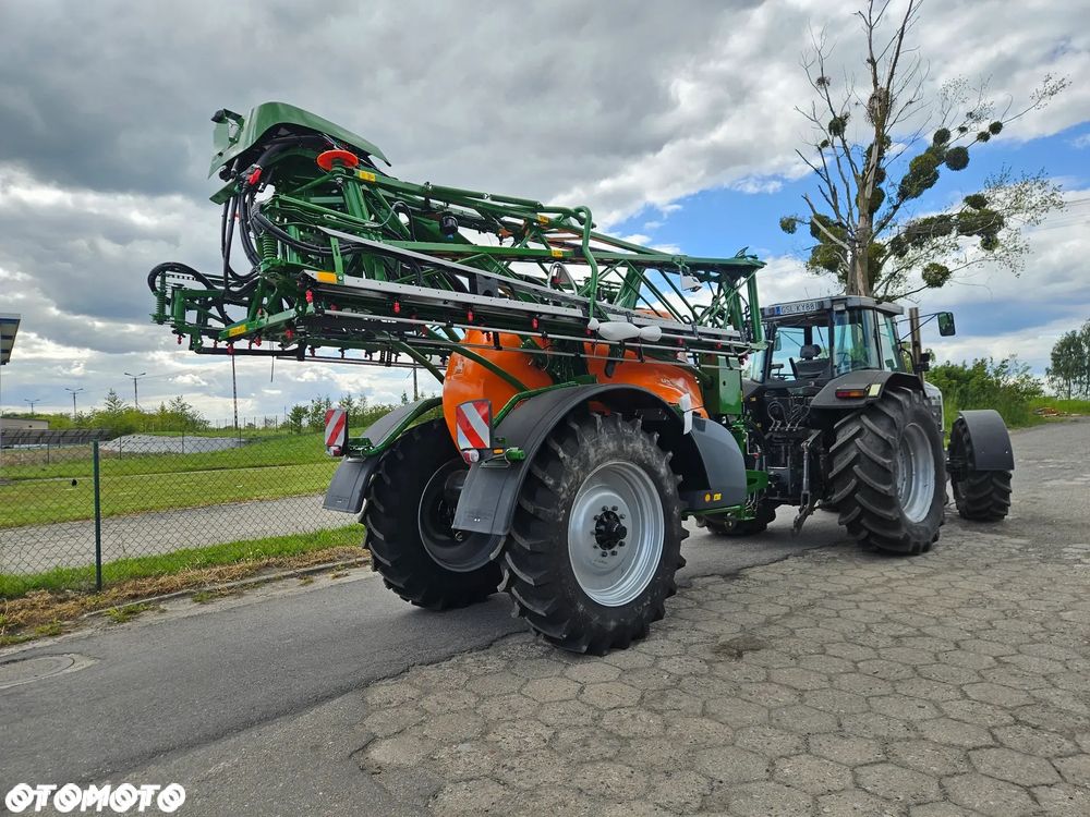 Amazone UX 3200 4200 4201 5201 6201 SPECIAL SUPER - 4
